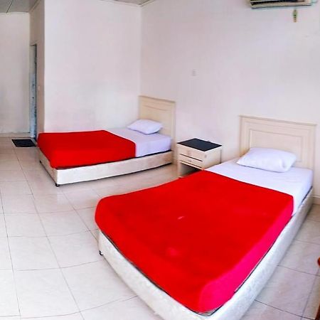 Mayang Suri Hotel Dumai Exterior photo